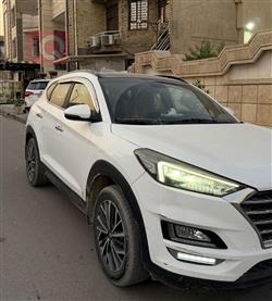 هیوندای تۆکسۆن